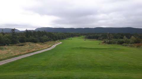 Cabot Trail Arena